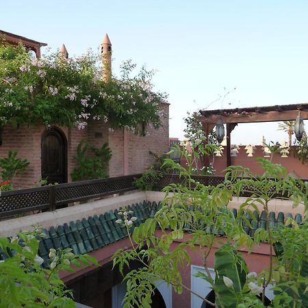 Dar Attajmil Hotel Marrakesh Exterior photo