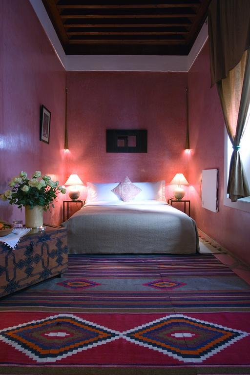 Dar Attajmil Hotel Marrakesh Exterior photo