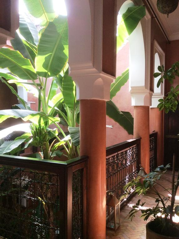 Dar Attajmil Hotel Marrakesh Exterior photo