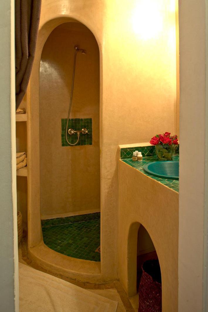 Dar Attajmil Hotel Marrakesh Exterior photo