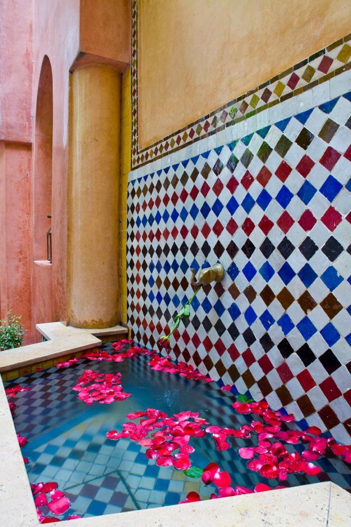 Dar Attajmil Hotel Marrakesh Exterior photo