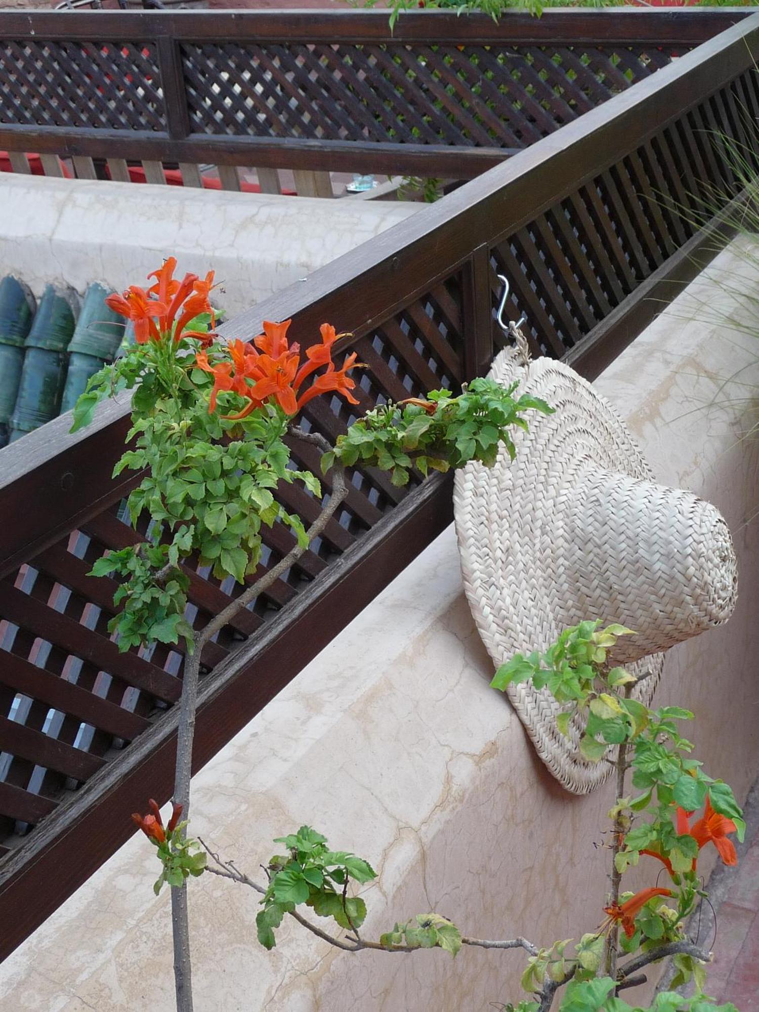 Dar Attajmil Hotel Marrakesh Exterior photo