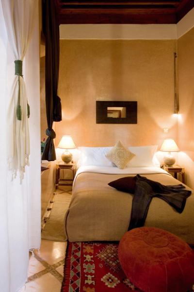 Dar Attajmil Hotel Marrakesh Exterior photo