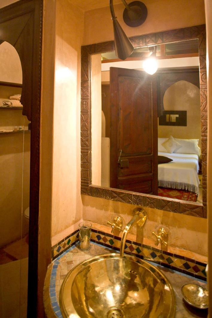 Dar Attajmil Hotel Marrakesh Room photo