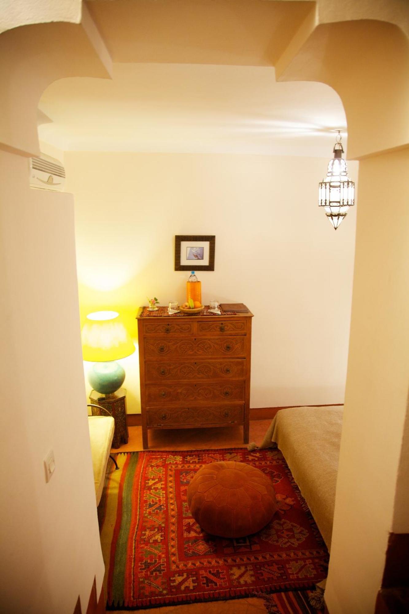 Dar Attajmil Hotel Marrakesh Room photo