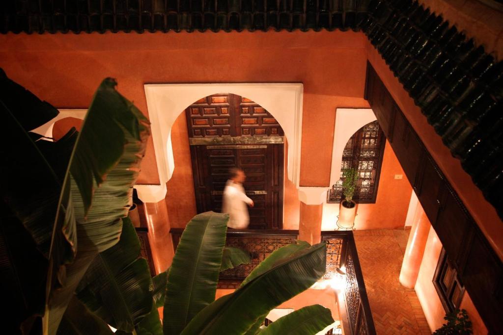 Dar Attajmil Hotel Marrakesh Exterior photo