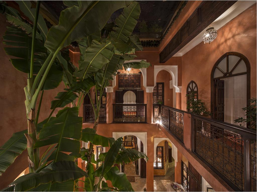 Dar Attajmil Hotel Marrakesh Exterior photo