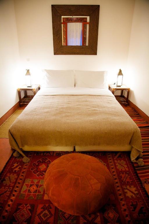 Dar Attajmil Hotel Marrakesh Room photo