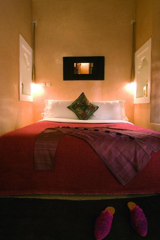 Dar Attajmil Hotel Marrakesh Room photo